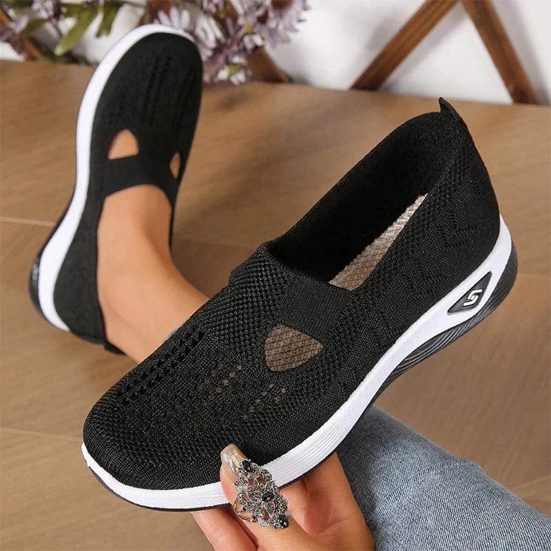 Flexible and ultra-light shoe