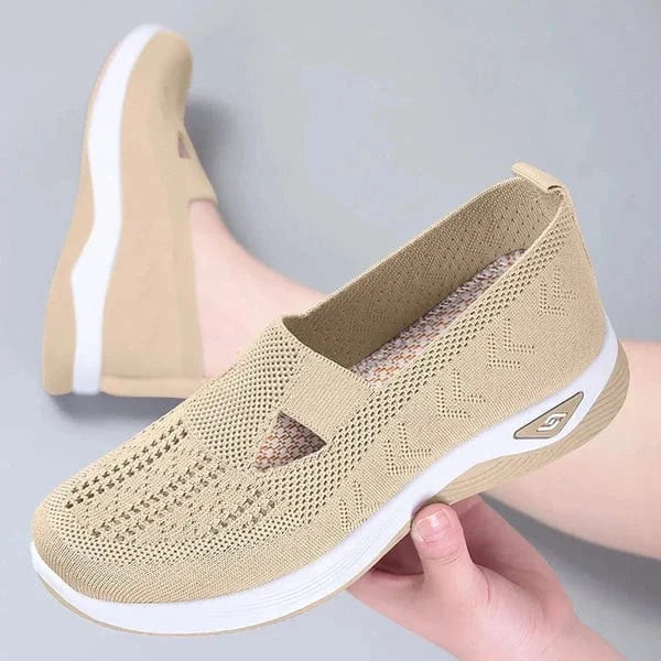 Flexible and ultra-light shoe