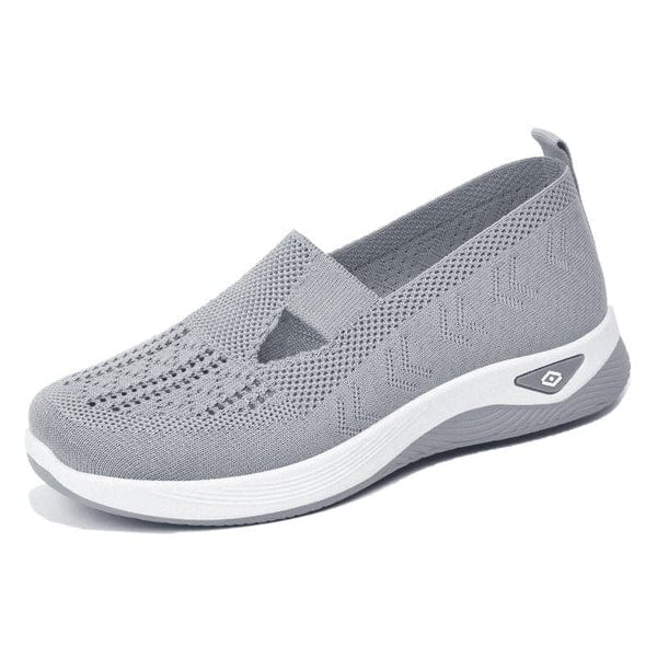 Flexible and ultra-light shoe