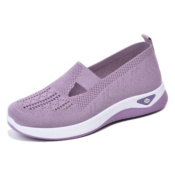 Flexible and ultra-light shoe