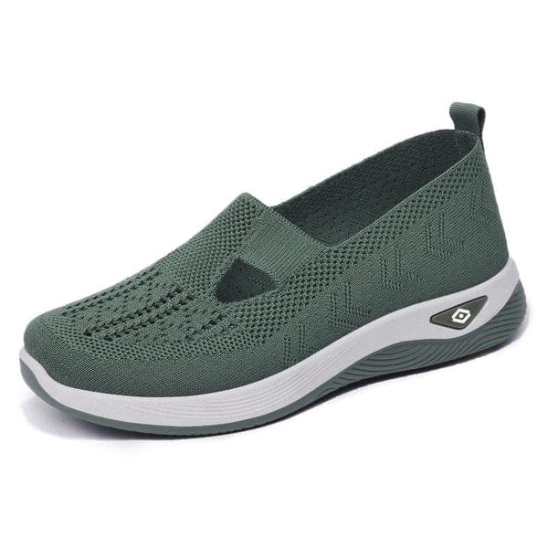 Flexible and ultra-light shoe