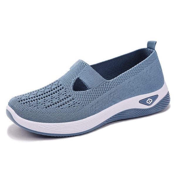 Flexible and ultra-light shoe