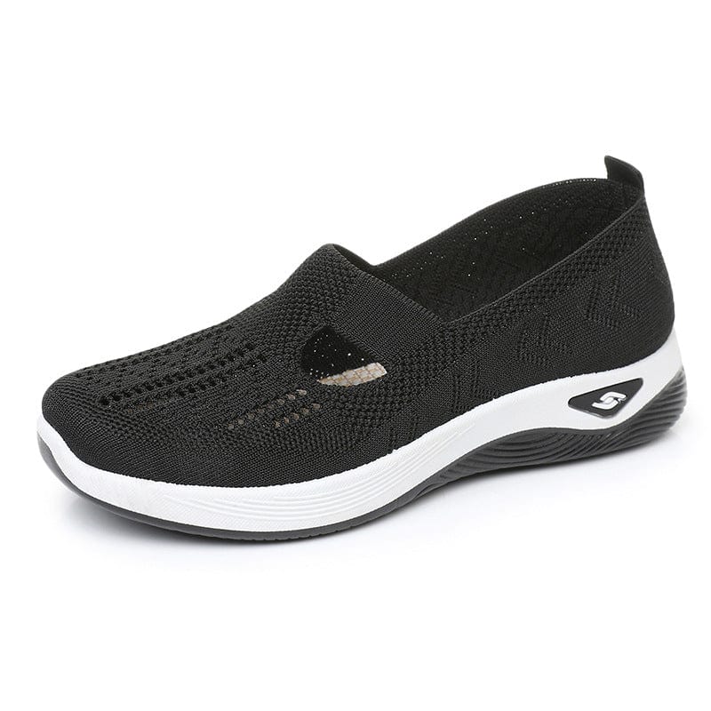 Flexible and ultra-light shoe