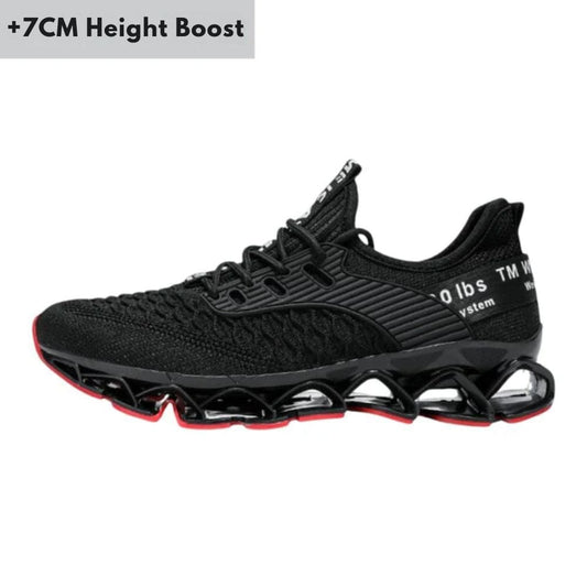 Lift+ Sneakers | Instantly Boost Your Height