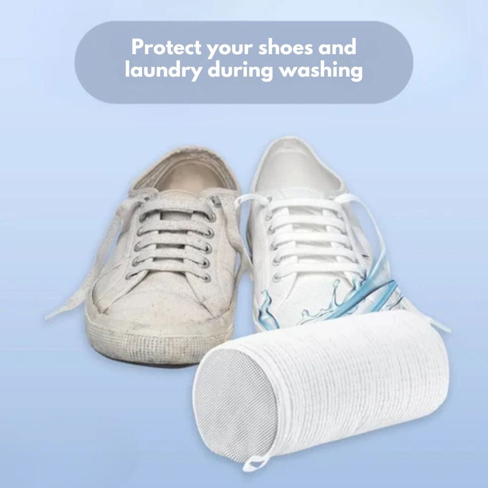 ProClean – Express Shoe Washing Bag
