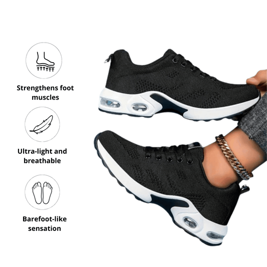 ErgoFit Active – Optimal Support, Total Comfort