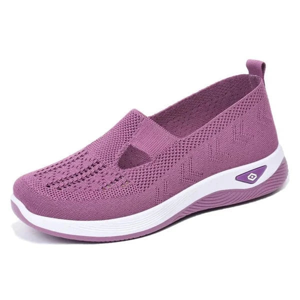 Flexible and ultra-light shoe