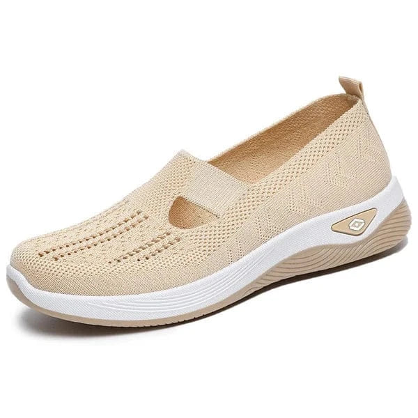 Flexible and ultra-light shoe