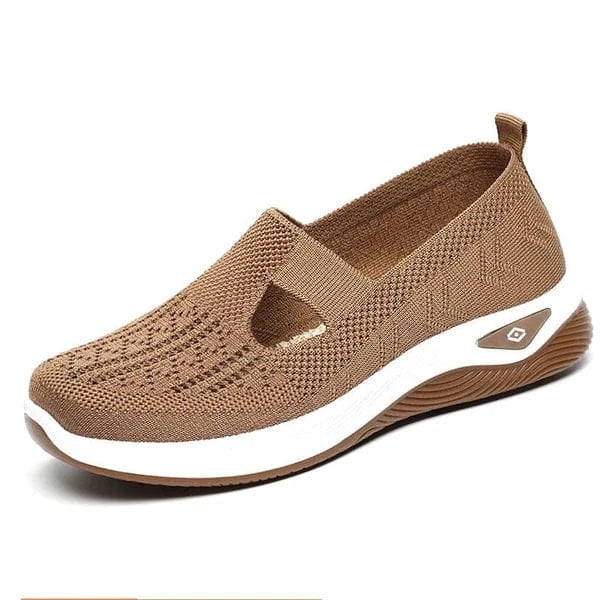 Flexible and ultra-light shoe