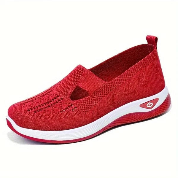 Flexible and ultra-light shoe